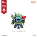 Armored Trooper Votoms cavico models Choipla Series Scopedog & Turbo Custom (Sunsa Battle) 5 Models Set Limited Pack