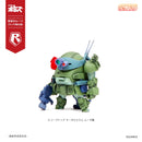 Armored Trooper Votoms cavico models Choipla Series Scopedog & Turbo Custom (Sunsa Battle) 5 Models Set Limited Pack