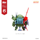 Armored Trooper Votoms cavico models Choipla Series Scopedog & Turbo Custom (Sunsa Battle) 5 Models Set Limited Pack