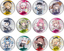 Goddess of Victory: Nikke SEGA  Deformed Can Badge (1 Random)
