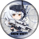 Goddess of Victory: Nikke SEGA  Deformed Can Badge (1 Random)