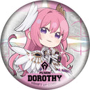 Goddess of Victory: Nikke SEGA  Deformed Can Badge (1 Random)