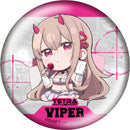 Goddess of Victory: Nikke SEGA  Deformed Can Badge (1 Random)