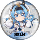 Goddess of Victory: Nikke SEGA  Deformed Can Badge (1 Random)