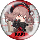 Goddess of Victory: Nikke SEGA  Deformed Can Badge (1 Random)