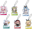 Goddess of Victory: Nikke SEGA Deformed Acrylic Stand Vol.1 (1 Random)