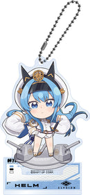 Goddess of Victory: Nikke SEGA Deformed Acrylic Stand Vol.1 (1 Random)