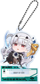 Goddess of Victory: Nikke SEGA Deformed Acrylic Stand Vol.1 (1 Random)