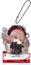 Goddess of Victory: Nikke SEGA Deformed Acrylic Stand Vol.1 (1 Random)