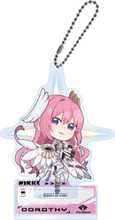 Goddess of Victory: Nikke SEGA Deformed Acrylic Stand Vol.2 (1 Random)