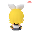 Hatsune Miku Series Sega Fuwa Petit Deformed Figure Kagamine Rin & Kagamine Len