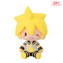 Hatsune Miku Series Sega Fuwa Petit Deformed Figure Kagamine Rin & Kagamine Len