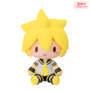 Hatsune Miku Series Sega Fuwa Petit Deformed Figure Kagamine Rin & Kagamine Len