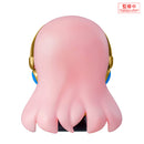 Hatsune Miku Series Sega Fuwa Petit Deformed Figure Megurine Luka, KAITO, MEIKO