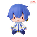 Hatsune Miku Series Sega Fuwa Petit Deformed Figure Megurine Luka, KAITO, MEIKO