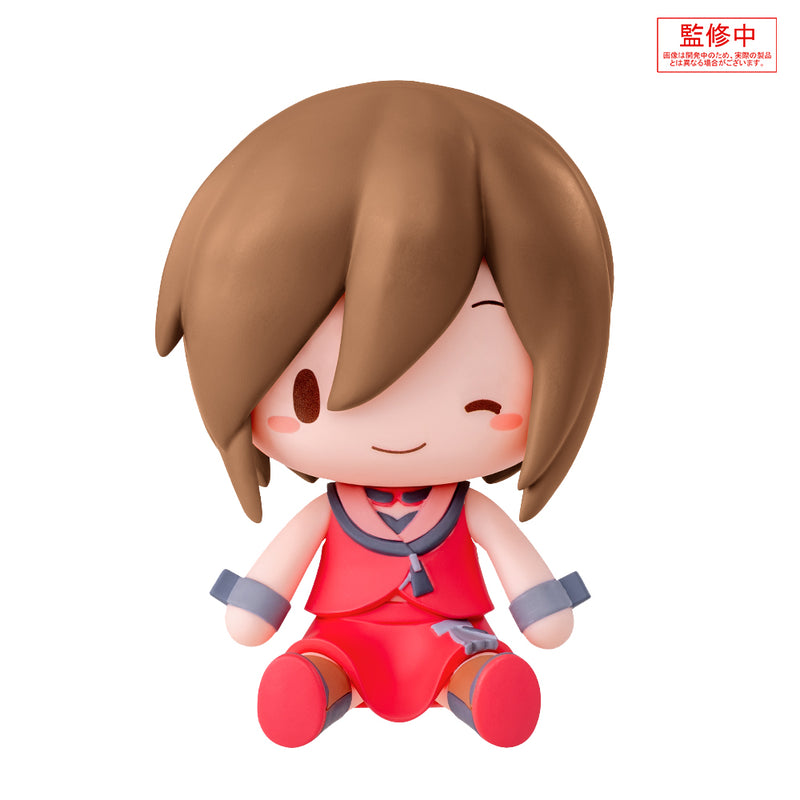 Hatsune Miku Series Sega Fuwa Petit Deformed Figure Megurine Luka, KAITO, MEIKO