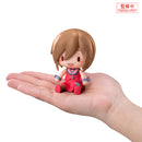 Hatsune Miku Series Sega Fuwa Petit Deformed Figure Megurine Luka, KAITO, MEIKO