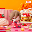 Hatsune Miku Series Sega Fuwa Petit Deformed Figure Megurine Luka, KAITO, MEIKO