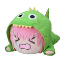 Bocchi the Rock! SEGA Nesoberi Plush Attention Seeking Monster LL