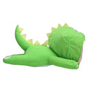 Bocchi the Rock! SEGA Nesoberi Plush Attention Seeking Monster LL