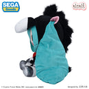 Hatsune Miku Sega Hatsune Miku Horse 2026 Fuwa Petit Plush LL
