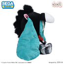 Hatsune Miku Sega Hatsune Miku Horse 2026 Fuwa Petit Plush LL