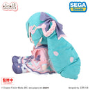 Hatsune Miku SEGA New Semester Fuwa Petit Plush LL