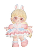 MIANA TEA PARTY IN THE FOREST SERIES JOTOYS TRADING FIGURE