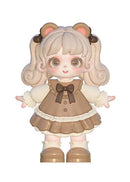 MIANA TEA PARTY IN THE FOREST SERIES JOTOYS TRADING FIGURE