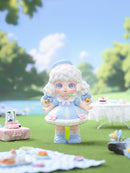 MIANA TEA PARTY IN THE FOREST SERIES JOTOYS TRADING FIGURE