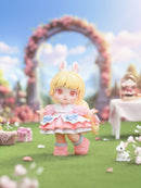 MIANA TEA PARTY IN THE FOREST SERIES JOTOYS TRADING FIGURE