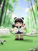 MIANA TEA PARTY IN THE FOREST SERIES JOTOYS TRADING FIGURE