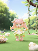 MIANA TEA PARTY IN THE FOREST SERIES JOTOYS TRADING FIGURE