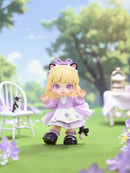 MIANA TEA PARTY IN THE FOREST SERIES JOTOYS TRADING FIGURE