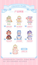 JOTOYS MIANA MEET IN WONDERLAND SERIES TRADING FIGURE