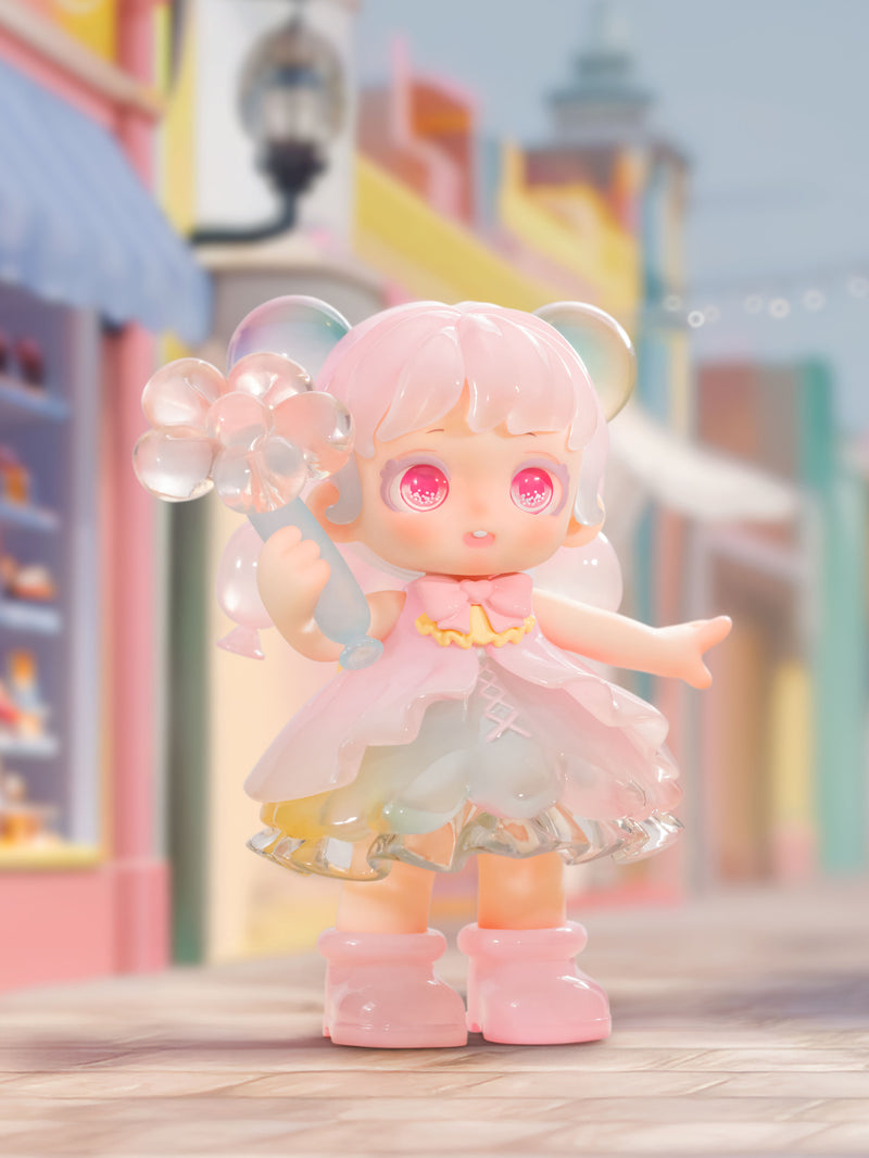 JOTOYS MIANA MEET IN WONDERLAND SERIES TRADING FIGURE