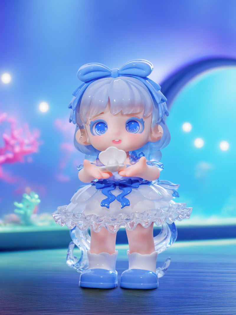 JOTOYS MIANA MEET IN WONDERLAND SERIES TRADING FIGURE