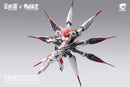 SOSKILL x EASTERN MODEL THE NINE-TAILED FOX DA JI 1/12 SCALE PLASTIC MODEL KIT DELUXE EDITION