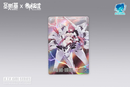 SOSKILL x EASTERN MODEL THE NINE-TAILED FOX DA JI 1/12 SCALE PLASTIC MODEL KIT DELUXE EDITION