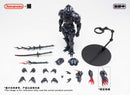 PUPA ROMANKEY PP001 GHOST ANT 1/12 SCALE ACTION FIGURE