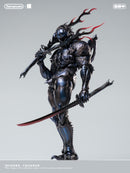 PUPA ROMANKEY PP001 GHOST ANT 1/12 SCALE ACTION FIGURE