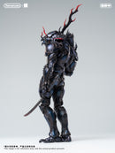 PUPA ROMANKEY PP001 GHOST ANT 1/12 SCALE ACTION FIGURE