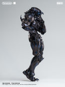 PUPA ROMANKEY PP001 GHOST ANT 1/12 SCALE ACTION FIGURE