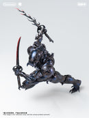 PUPA ROMANKEY PP001 GHOST ANT 1/12 SCALE ACTION FIGURE