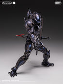 PUPA ROMANKEY PP001 GHOST ANT 1/12 SCALE ACTION FIGURE