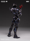 PUPA ROMANKEY PP001 GHOST ANT 1/12 SCALE ACTION FIGURE
