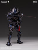 PUPA ROMANKEY PP001 GHOST ANT 1/12 SCALE ACTION FIGURE