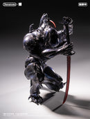 PUPA ROMANKEY PP001 GHOST ANT 1/12 SCALE ACTION FIGURE
