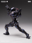 PUPA ROMANKEY PP001 GHOST ANT 1/12 SCALE ACTION FIGURE