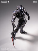 PUPA ROMANKEY PP001 GHOST ANT 1/12 SCALE ACTION FIGURE